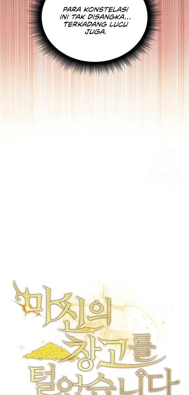 I Robbed The Storehouse Of The God Chapter 16 Gambar 16