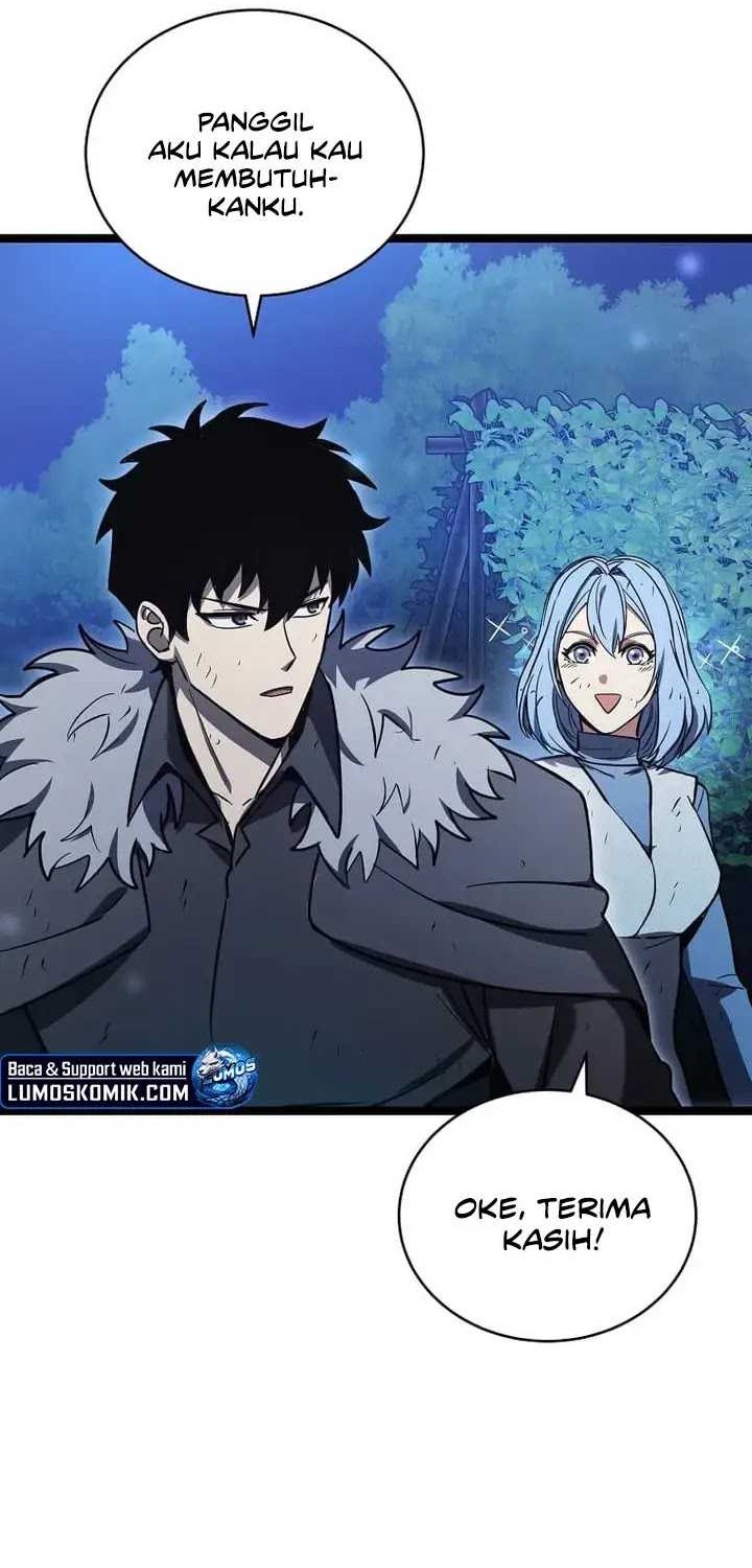 I Robbed The Storehouse Of The God Chapter 16 Gambar 18