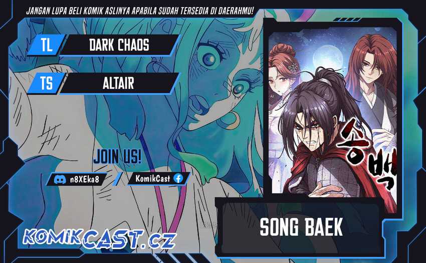 Baca Komik Song Baek Chapter 08 Gambar 1