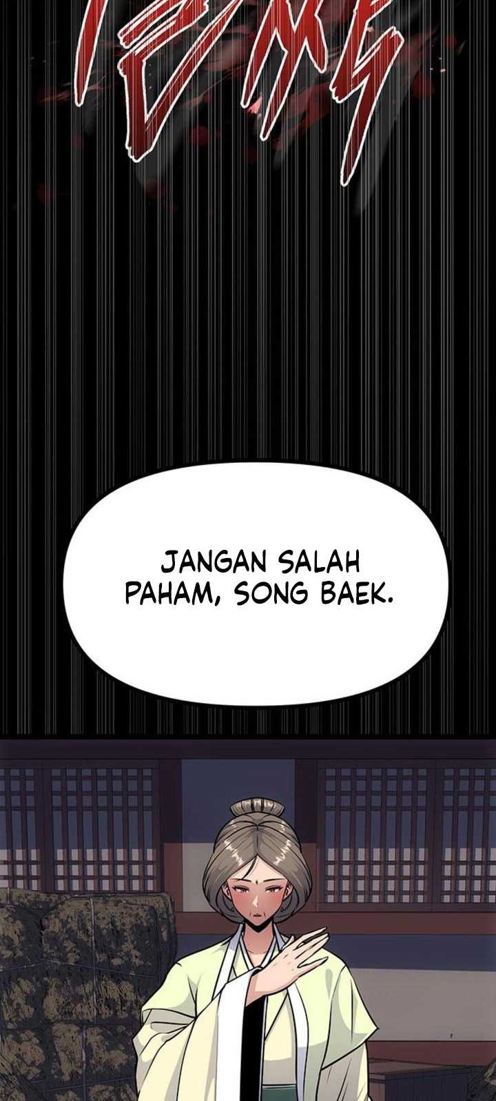 Song Baek Chapter 08 Gambar 53