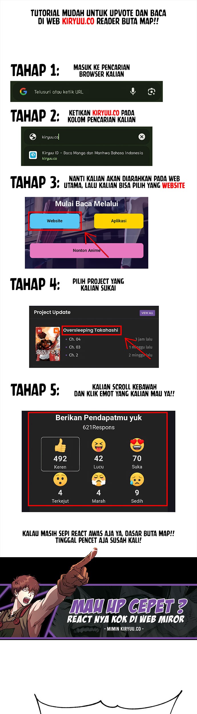 Baca  The Demonic Cult Leader Is Too Reluctant Chapter 16 Gambar 2