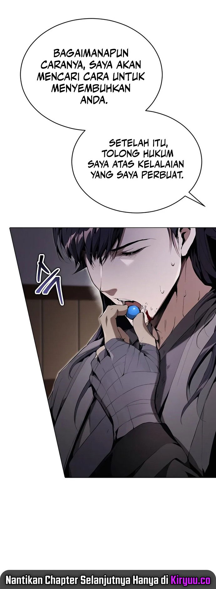 The Demonic Cult Leader Is Too Reluctant Chapter 16 Gambar 10