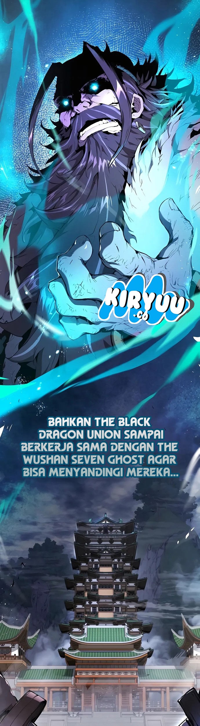 The Demonic Cult Leader Is Too Reluctant Chapter 16 Gambar 19