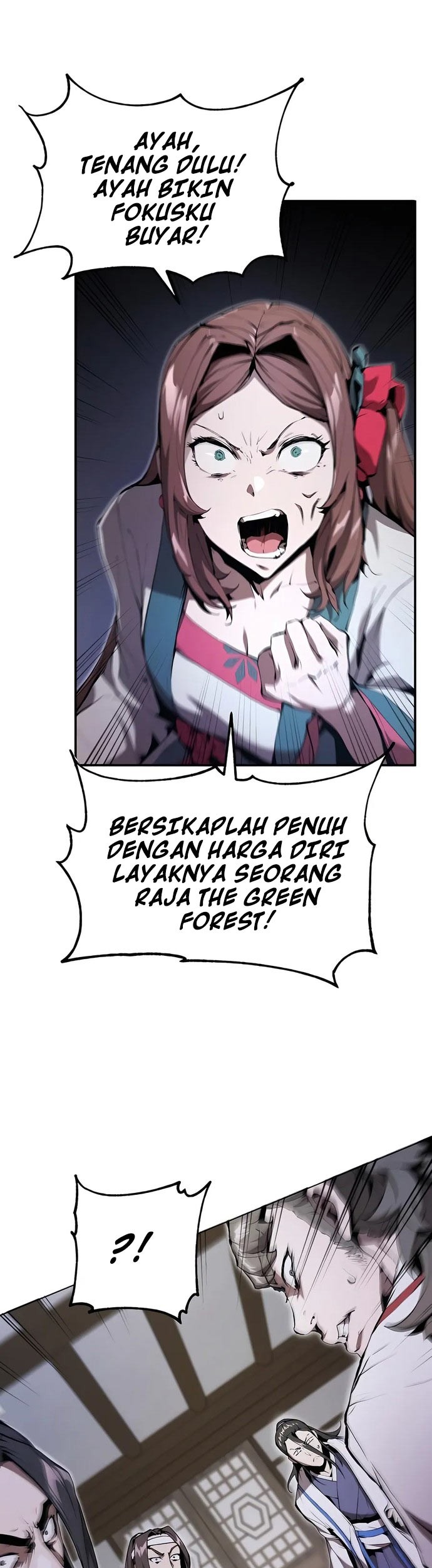 The Demonic Cult Leader Is Too Reluctant Chapter 16 Gambar 23