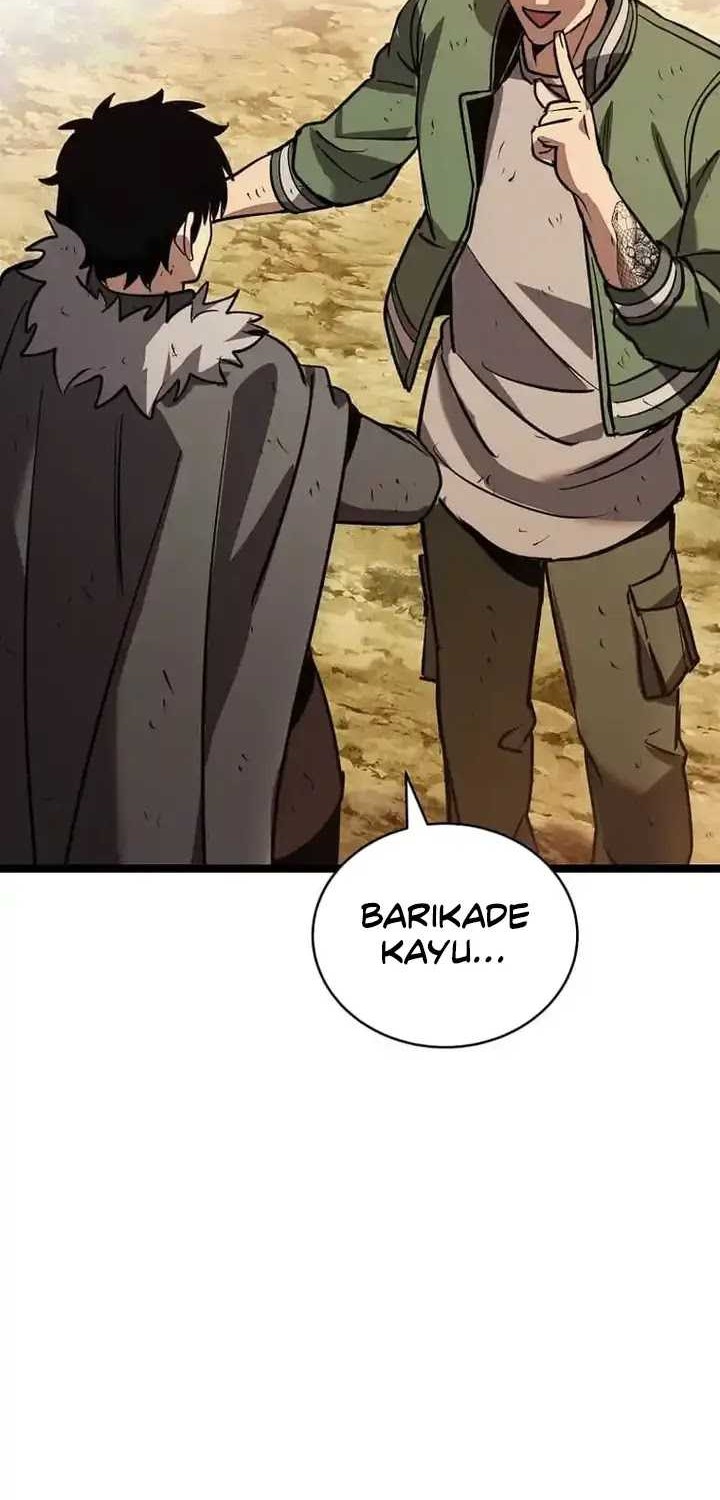 I Robbed The Storehouse Of The God Chapter 15 Gambar 20