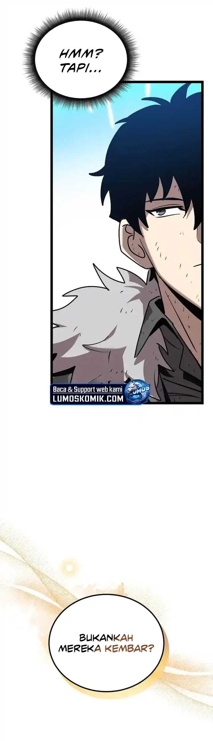 I Robbed The Storehouse Of The God Chapter 15 Gambar 21