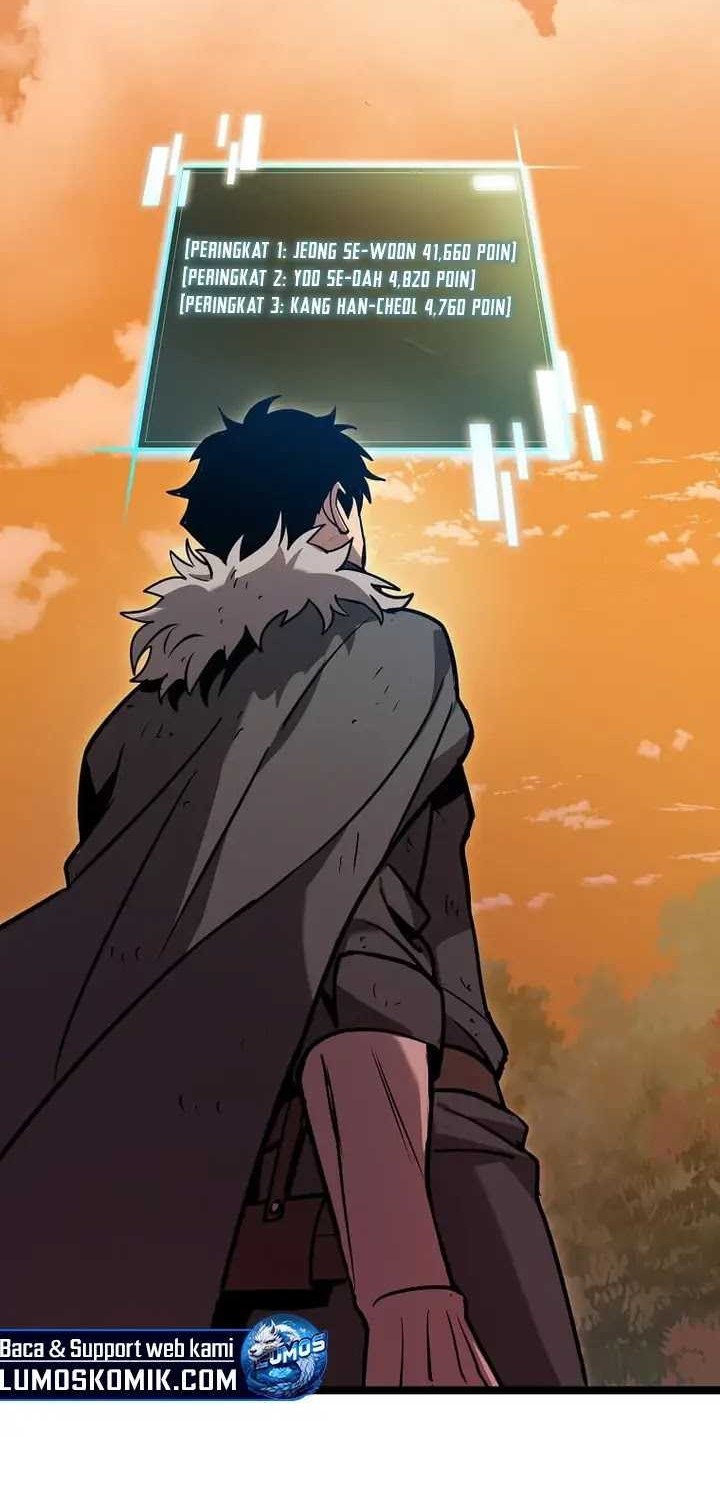 Baca Manhwa I Robbed The Storehouse Of The God Chapter 15 Gambar 2