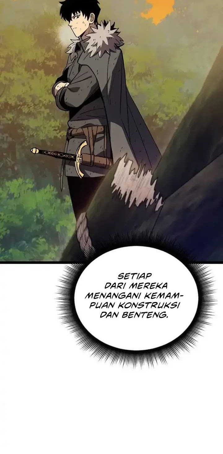 I Robbed The Storehouse Of The God Chapter 15 Gambar 38