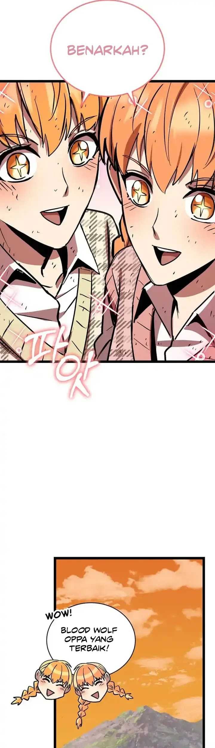 I Robbed The Storehouse Of The God Chapter 15 Gambar 41