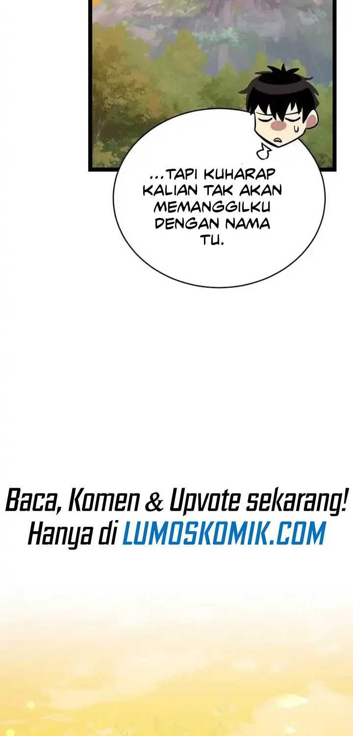 I Robbed The Storehouse Of The God Chapter 15 Gambar 42