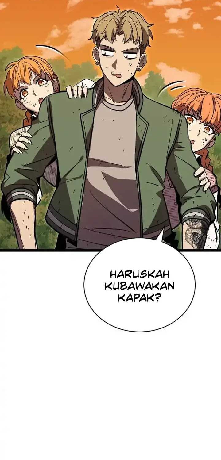 I Robbed The Storehouse Of The God Chapter 15 Gambar 46