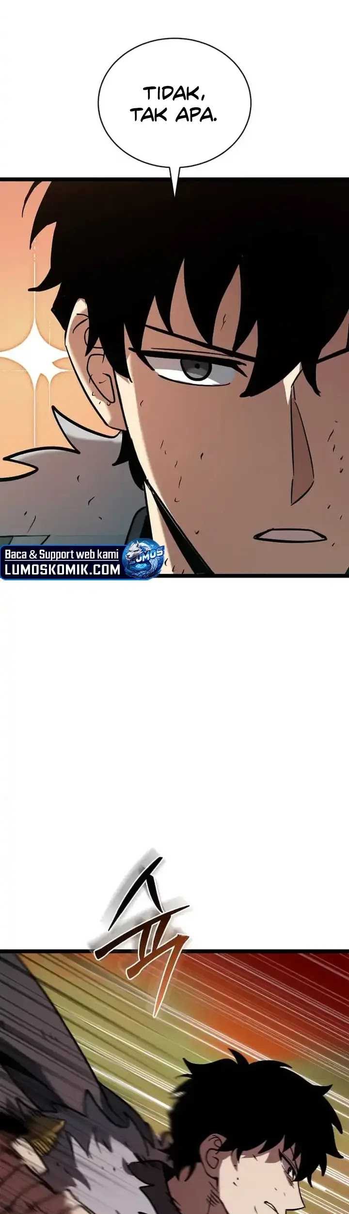 I Robbed The Storehouse Of The God Chapter 15 Gambar 47