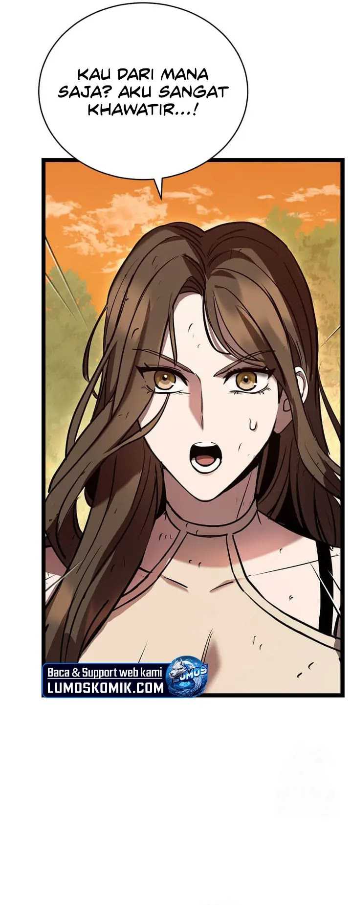 I Robbed The Storehouse Of The God Chapter 15 Gambar 5