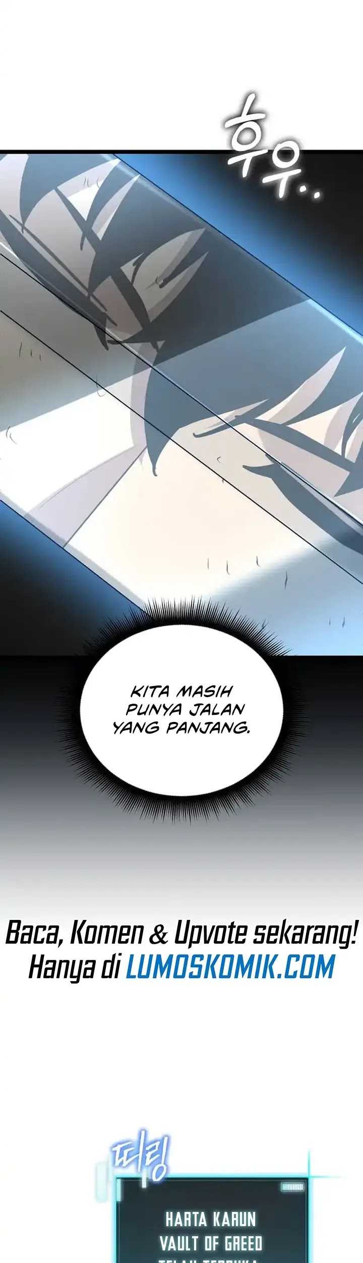I Robbed The Storehouse Of The God Chapter 15 Gambar 55