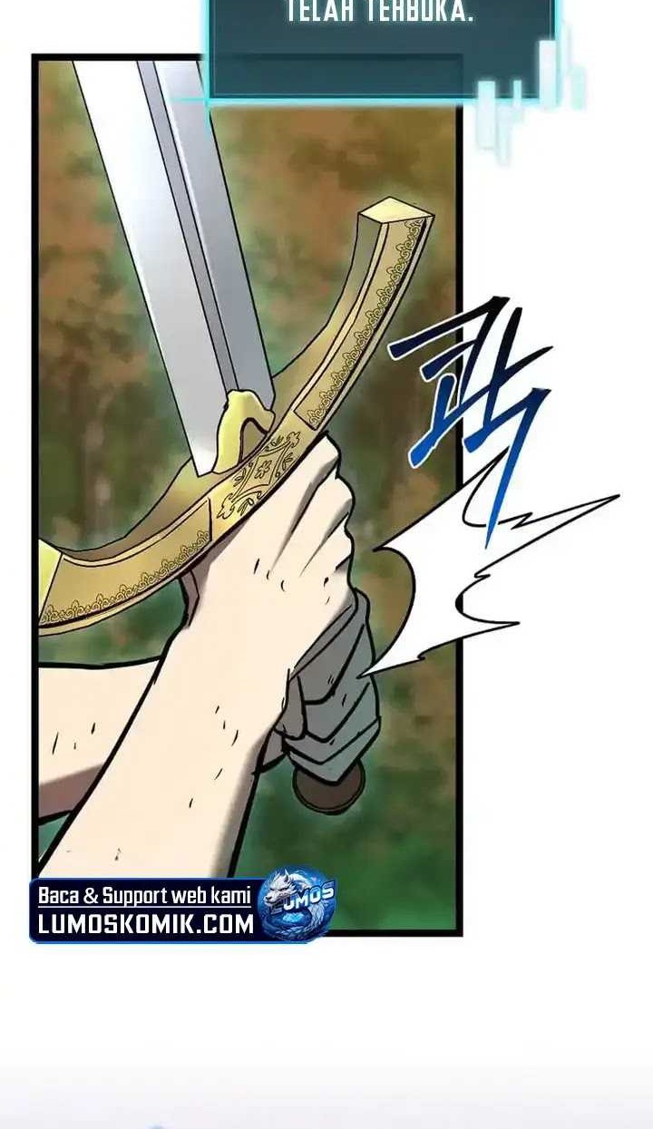 I Robbed The Storehouse Of The God Chapter 15 Gambar 56