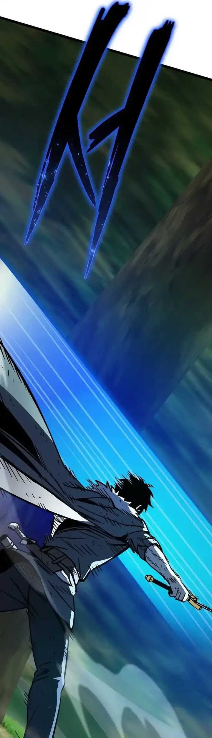 I Robbed The Storehouse Of The God Chapter 15 Gambar 59