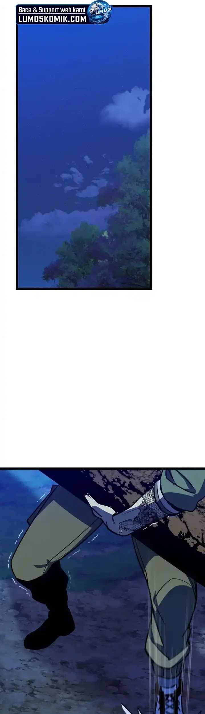 I Robbed The Storehouse Of The God Chapter 15 Gambar 78