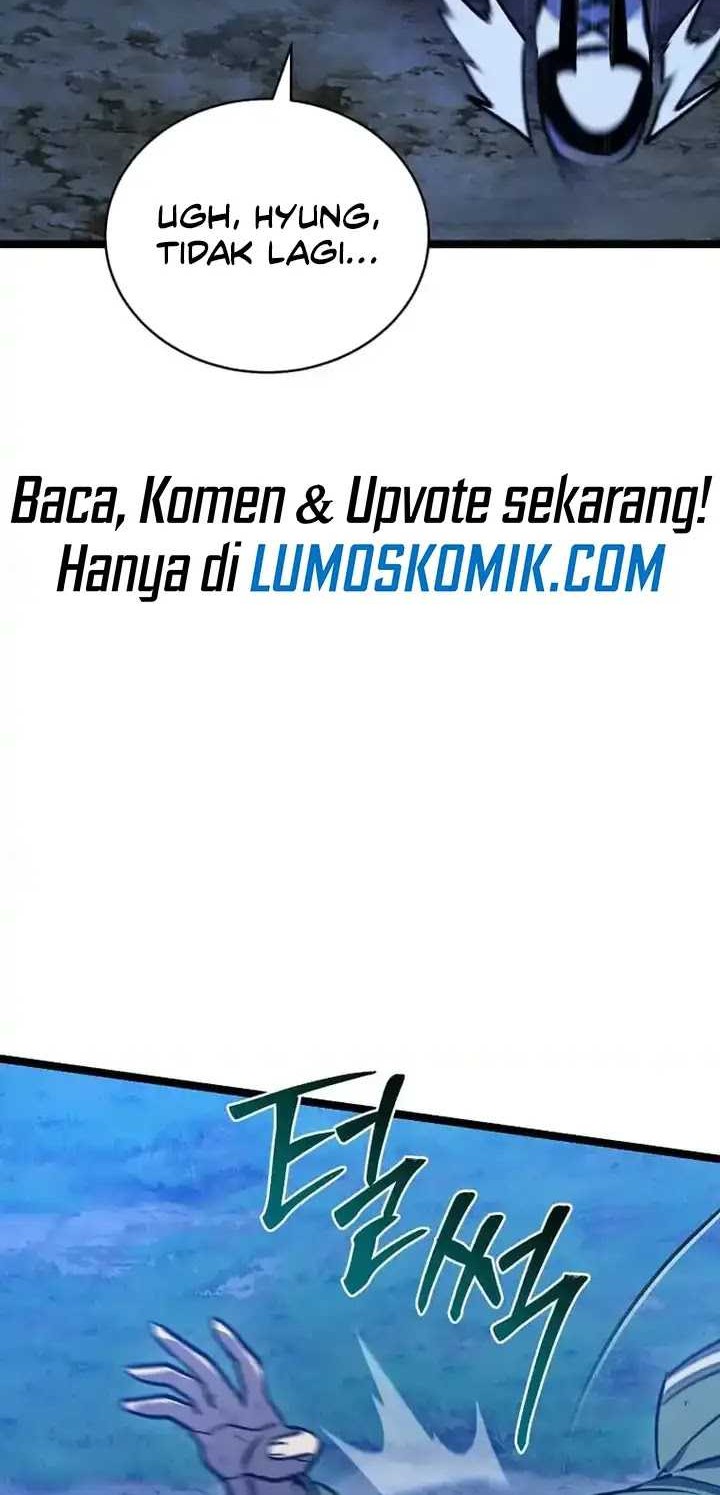 I Robbed The Storehouse Of The God Chapter 15 Gambar 79