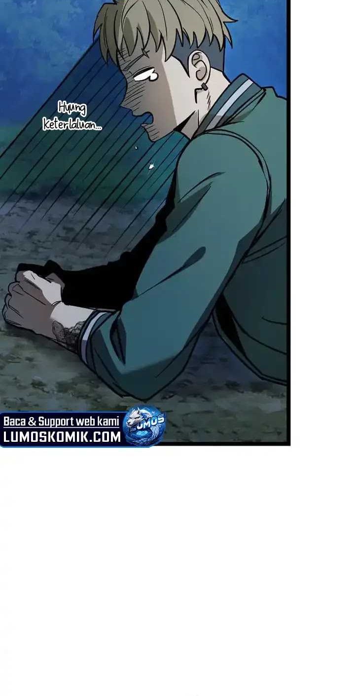 I Robbed The Storehouse Of The God Chapter 15 Gambar 81