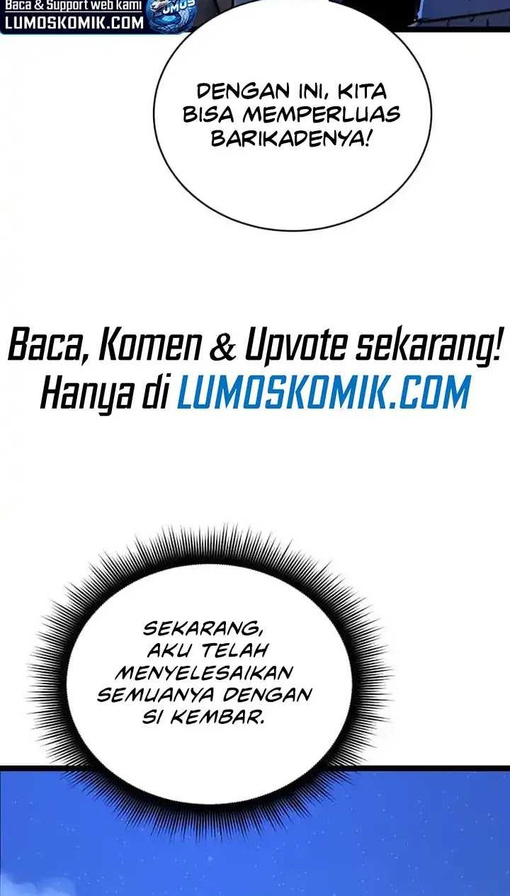 I Robbed The Storehouse Of The God Chapter 15 Gambar 83