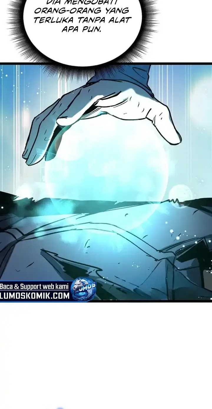 I Robbed The Storehouse Of The God Chapter 15 Gambar 89