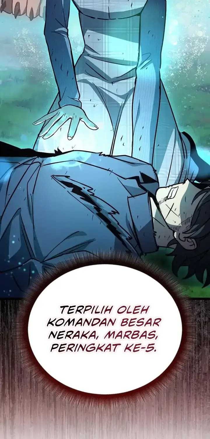 I Robbed The Storehouse Of The God Chapter 15 Gambar 91