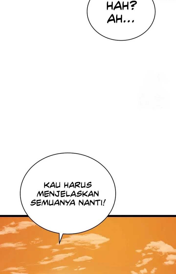 I Robbed The Storehouse Of The God Chapter 15 Gambar 7