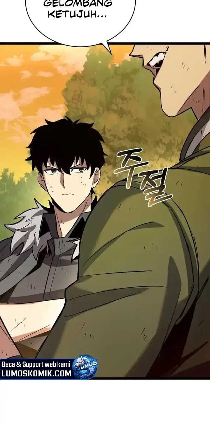 I Robbed The Storehouse Of The God Chapter 15 Gambar 15