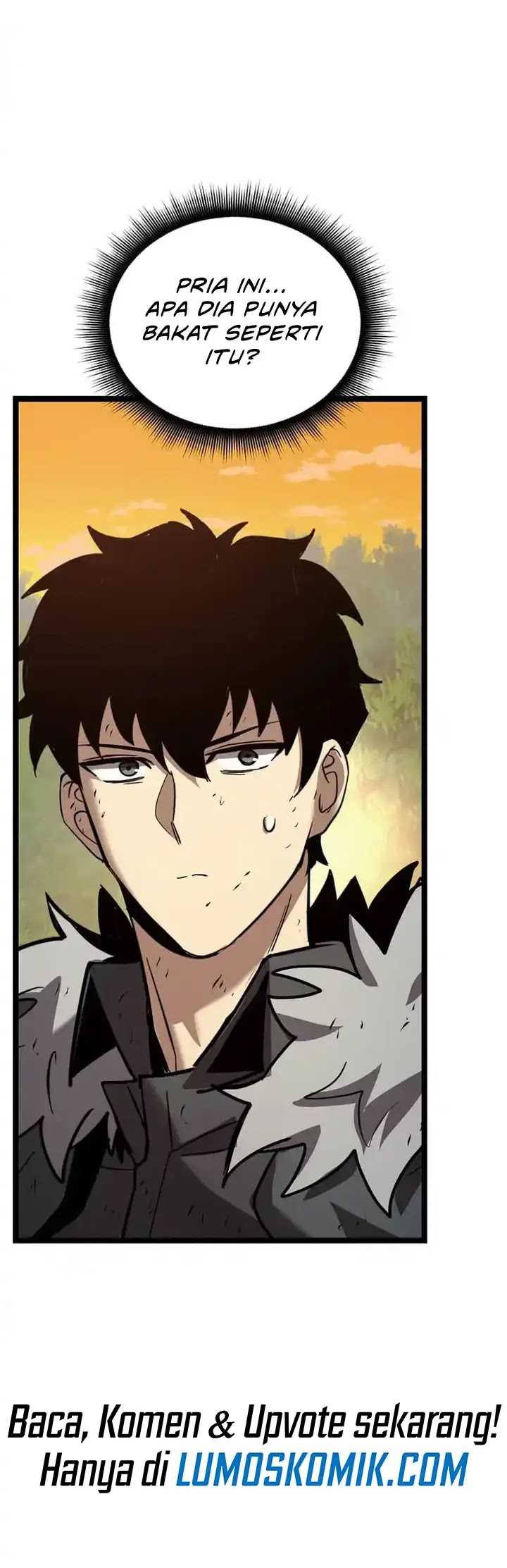 I Robbed The Storehouse Of The God Chapter 15 Gambar 16