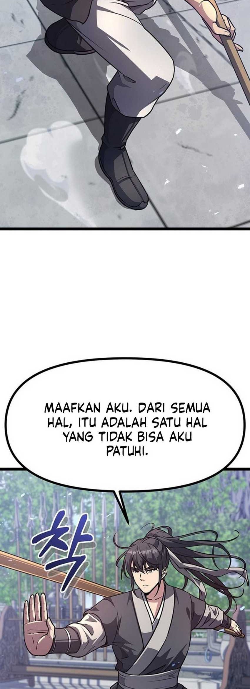 Song Baek Chapter 07 Gambar 59