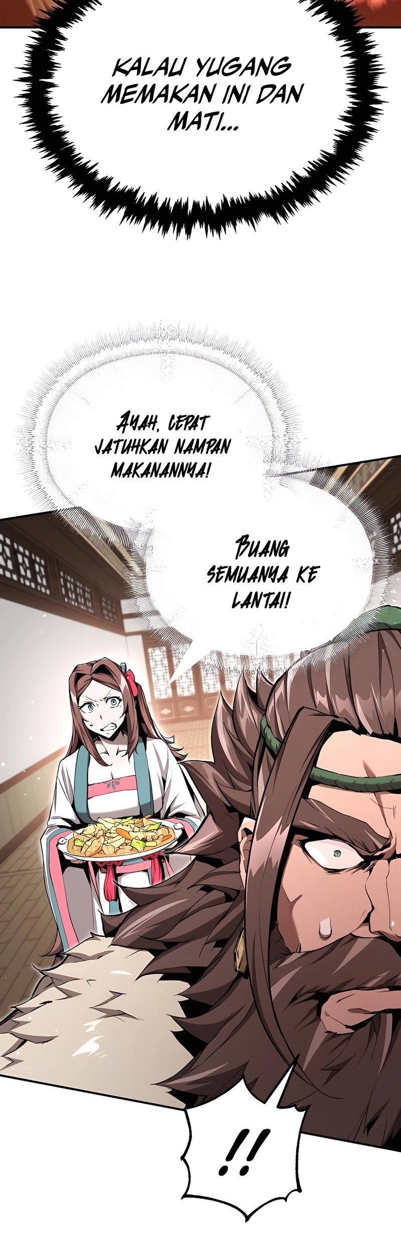 The Demonic Cult Leader Is Too Reluctant Chapter 15 Gambar 42