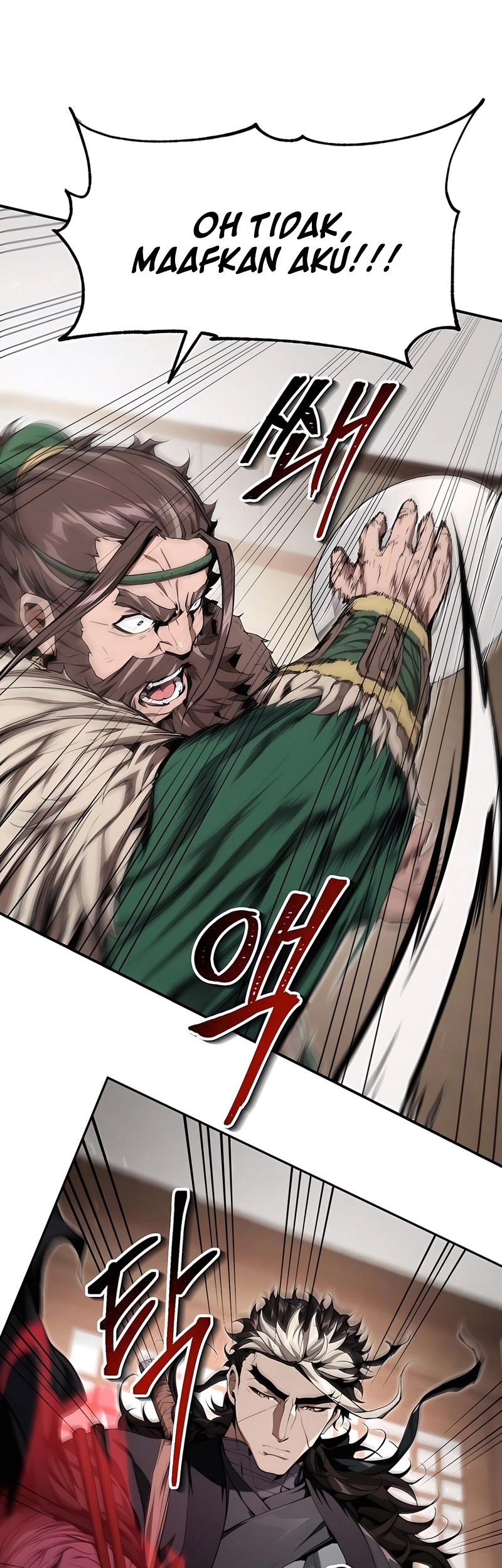 The Demonic Cult Leader Is Too Reluctant Chapter 15 Gambar 43