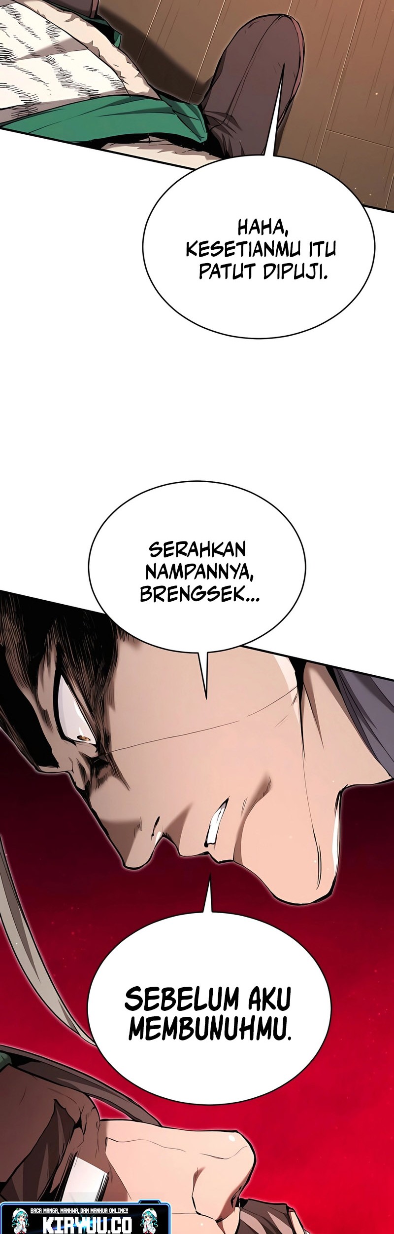 The Demonic Cult Leader Is Too Reluctant Chapter 15 Gambar 49