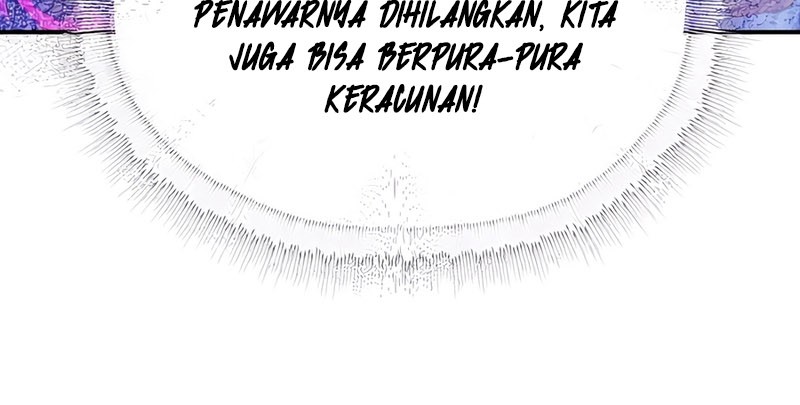 The Demonic Cult Leader Is Too Reluctant Chapter 15 Gambar 55