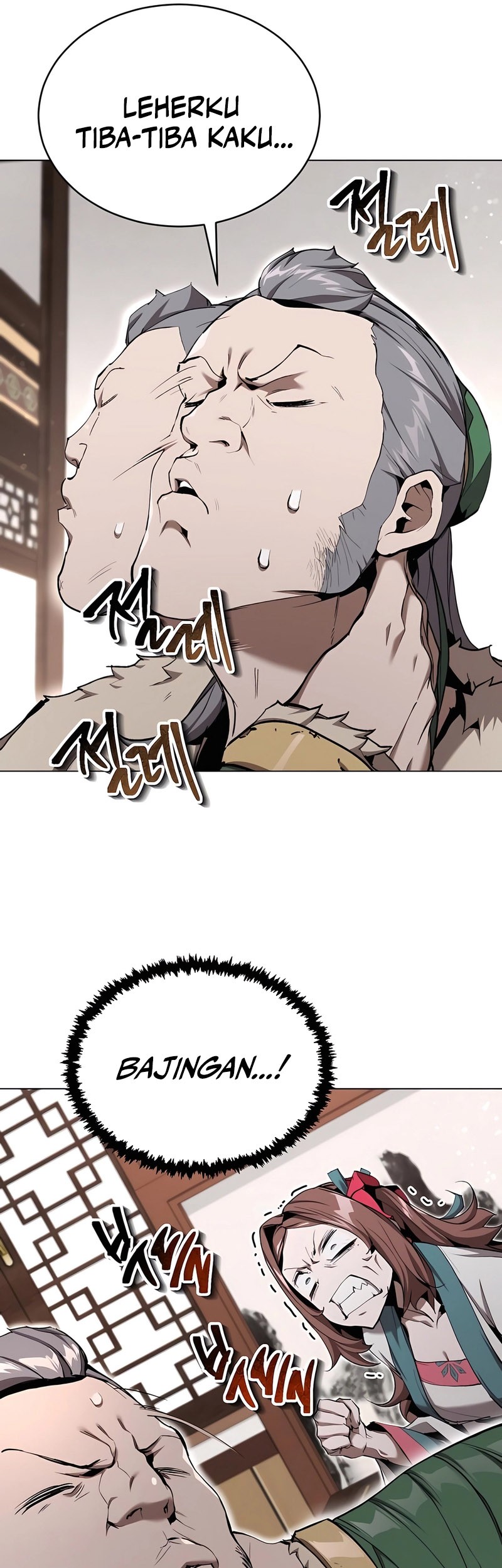 The Demonic Cult Leader Is Too Reluctant Chapter 15 Gambar 61