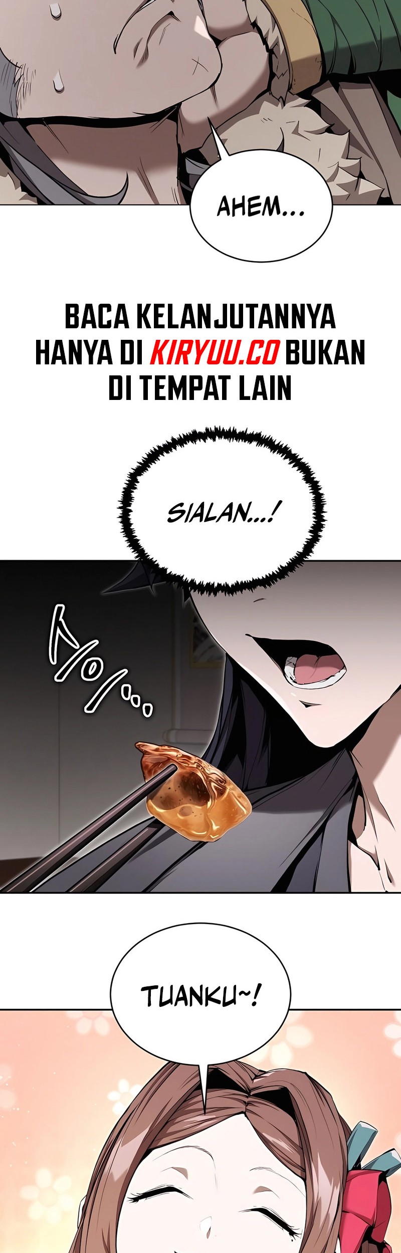 The Demonic Cult Leader Is Too Reluctant Chapter 15 Gambar 62