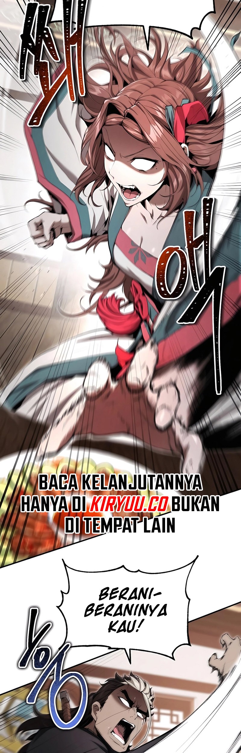 The Demonic Cult Leader Is Too Reluctant Chapter 15 Gambar 66