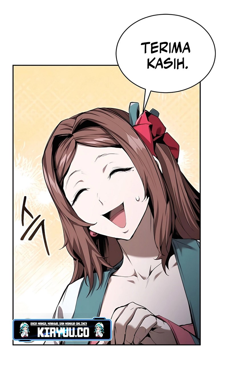 The Demonic Cult Leader Is Too Reluctant Chapter 15 Gambar 69