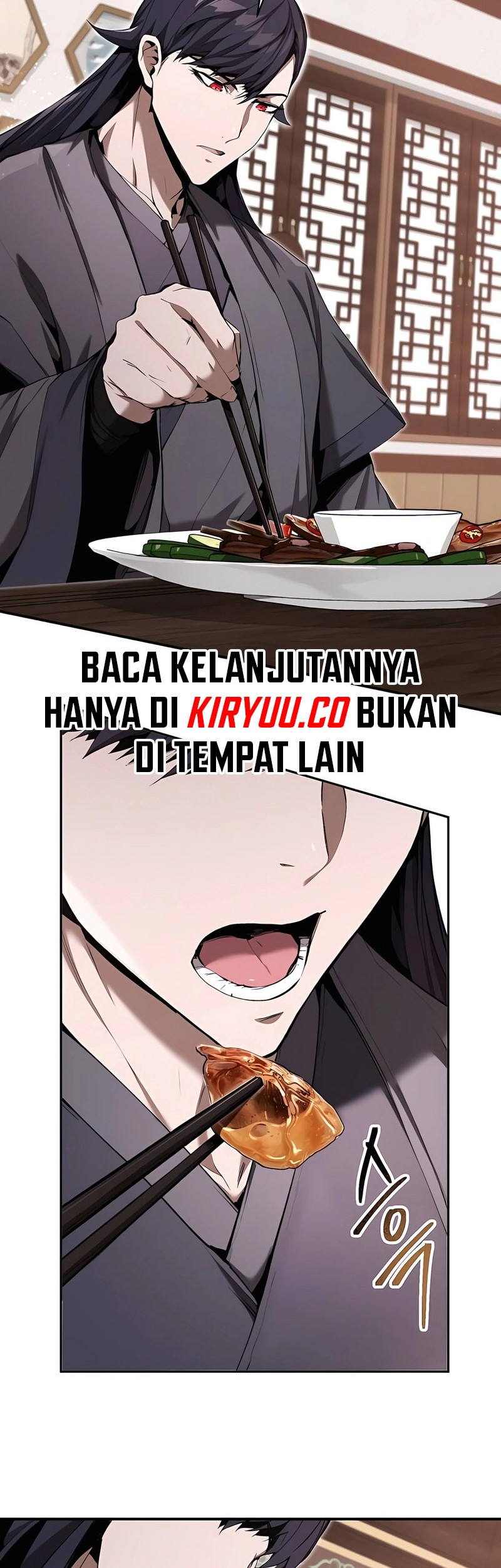 The Demonic Cult Leader Is Too Reluctant Chapter 15 Gambar 71