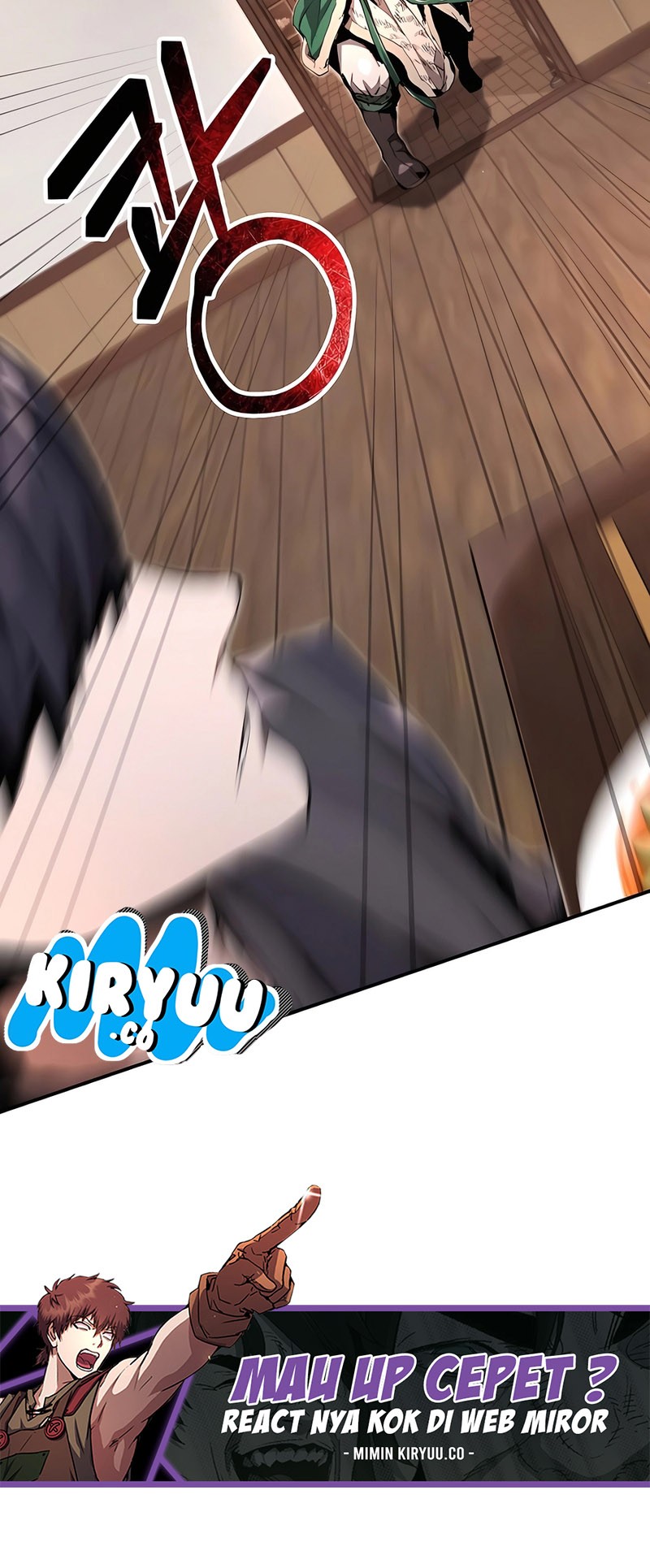The Demonic Cult Leader Is Too Reluctant Chapter 15 Gambar 74