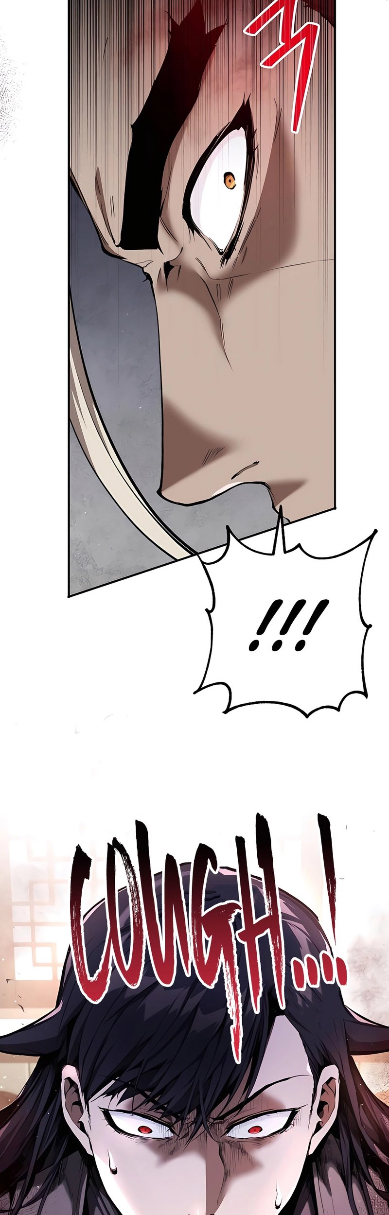 The Demonic Cult Leader Is Too Reluctant Chapter 15 Gambar 76