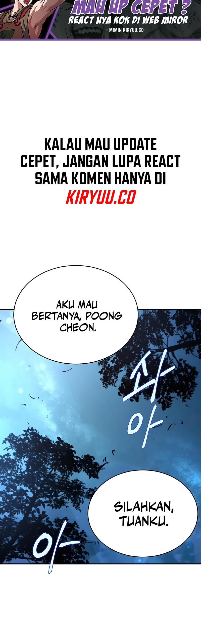 The Demonic Cult Leader Is Too Reluctant Chapter 15 Gambar 3