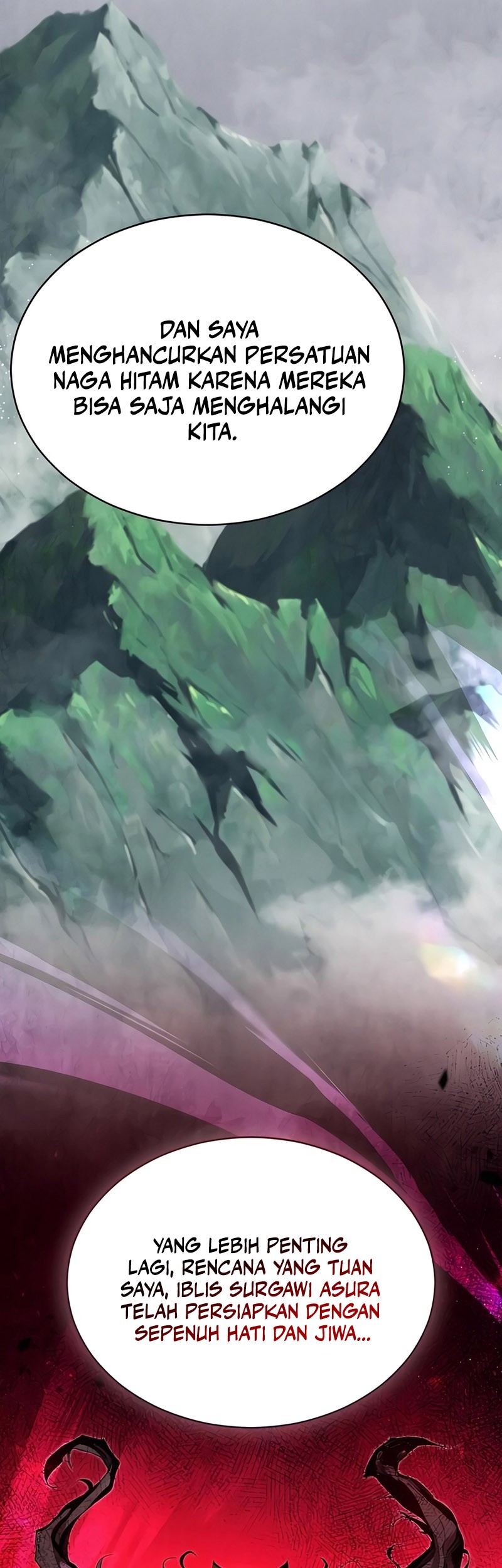 The Demonic Cult Leader Is Too Reluctant Chapter 15 Gambar 6