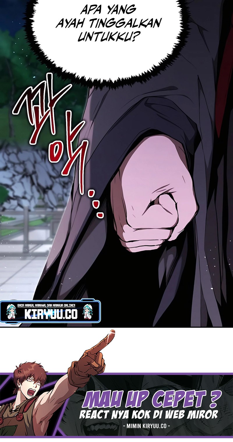 The Demonic Cult Leader Is Too Reluctant Chapter 15 Gambar 10