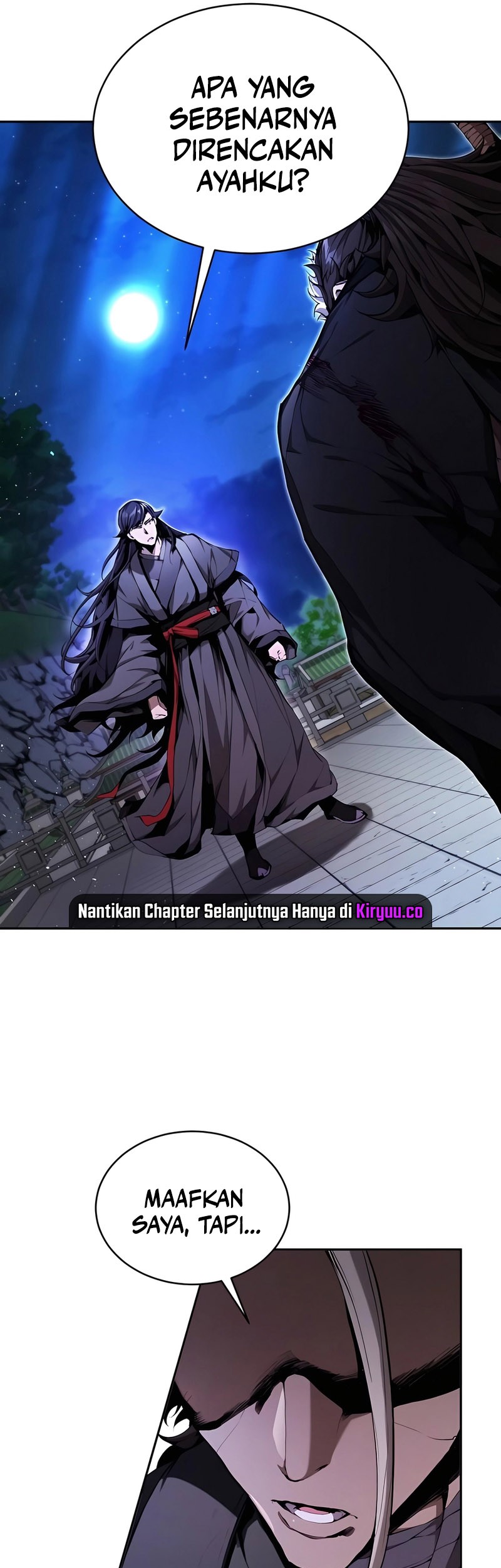 The Demonic Cult Leader Is Too Reluctant Chapter 15 Gambar 11