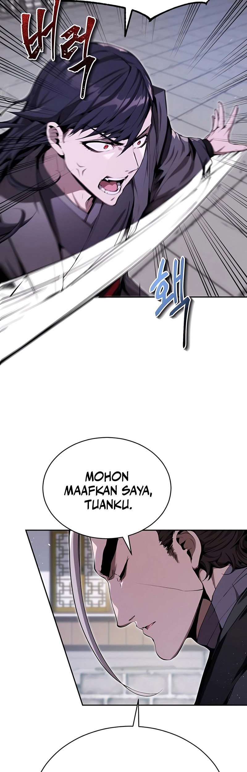 The Demonic Cult Leader Is Too Reluctant Chapter 15 Gambar 13