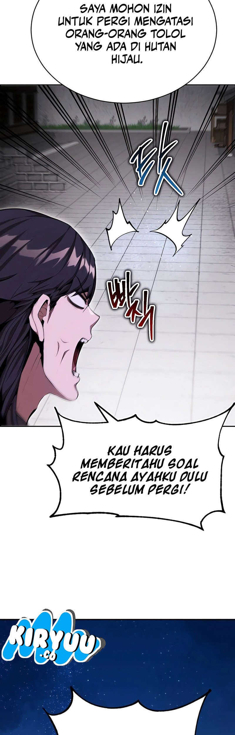 The Demonic Cult Leader Is Too Reluctant Chapter 15 Gambar 14
