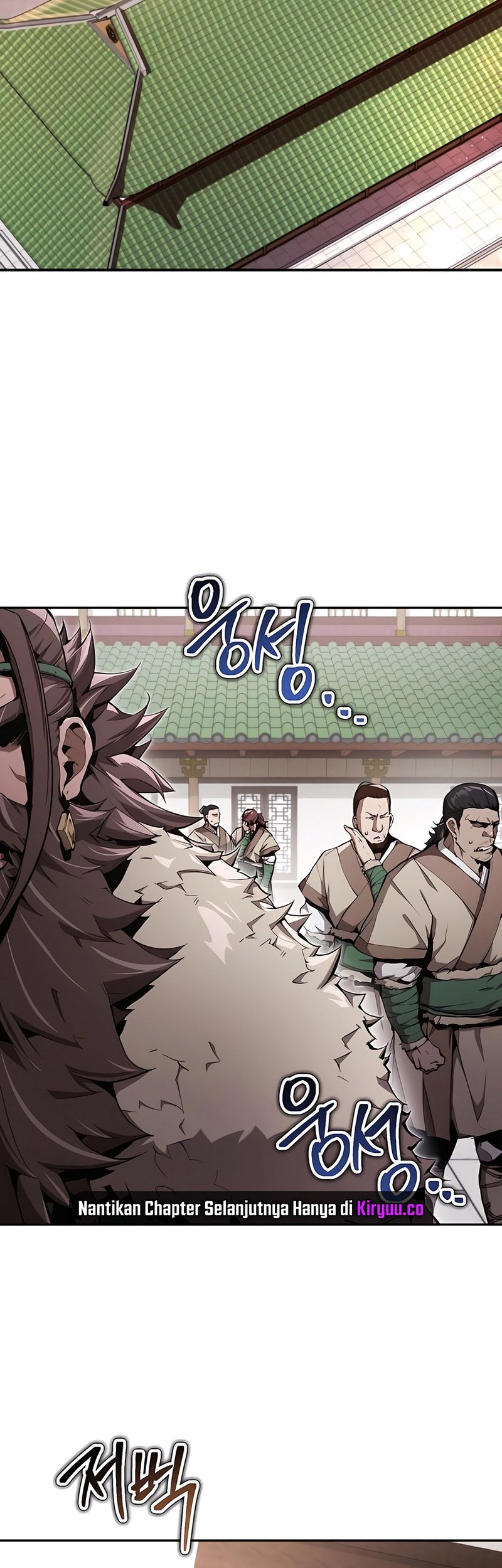 The Demonic Cult Leader Is Too Reluctant Chapter 15 Gambar 17