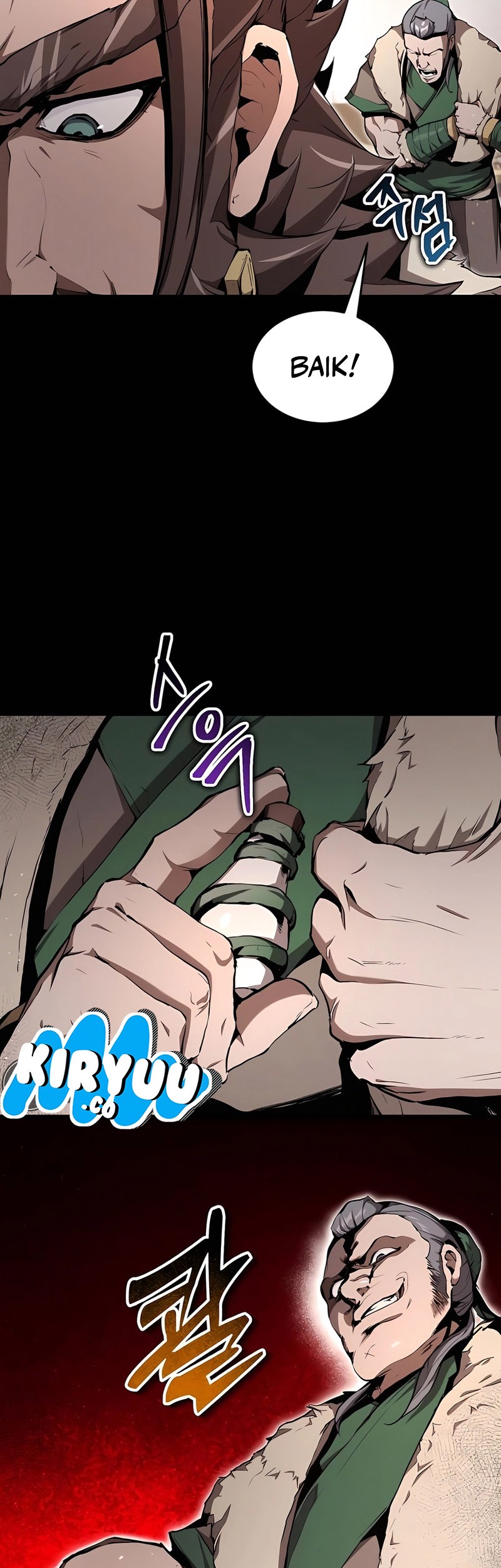 The Demonic Cult Leader Is Too Reluctant Chapter 15 Gambar 24