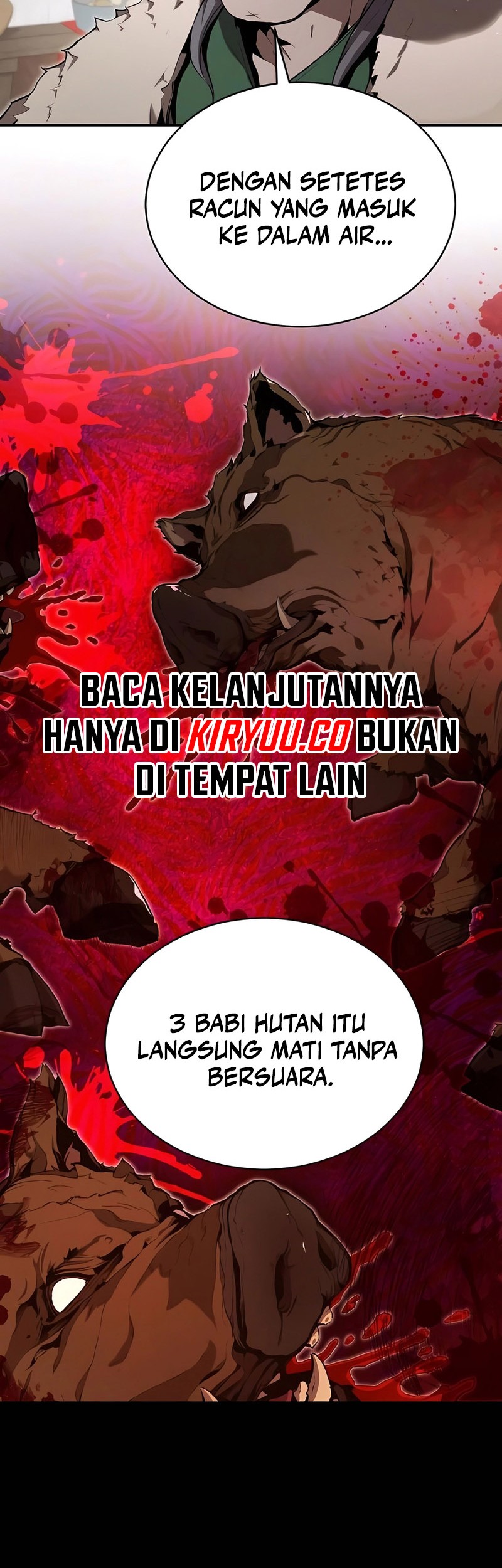 The Demonic Cult Leader Is Too Reluctant Chapter 15 Gambar 27